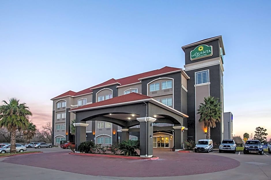 La Quinta Inn & Suites by Wyndham Columbus