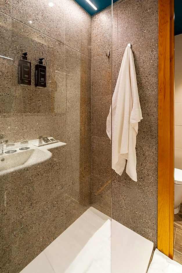 Ushuaia, The Mountain Hotel