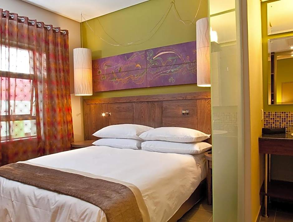 Peermont Metcourt at Umfolozi Empangeni