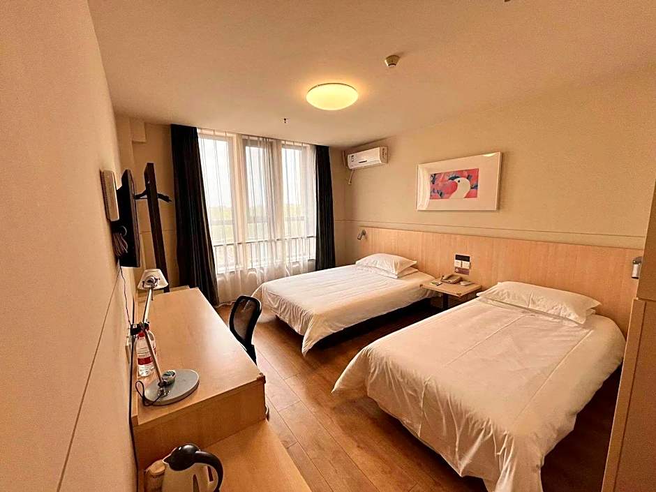 Jinjiang Inn Tianjin Jizhou Renmin West Street Branch