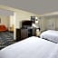 Hampton Inn By Hilton Roxboro