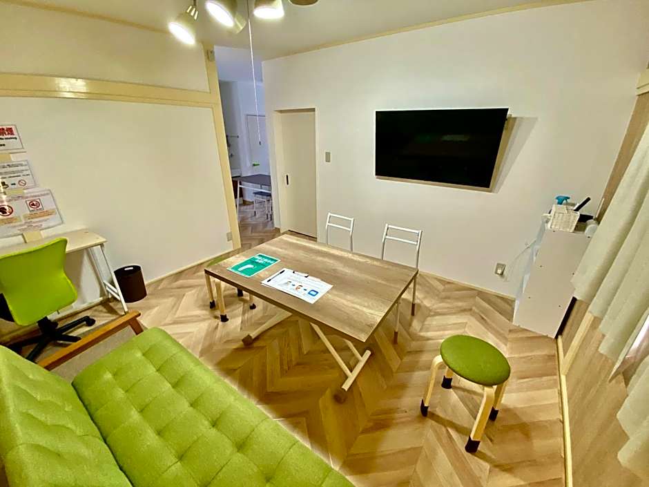 ARS HOTEL Utsunomiya フロア貸切