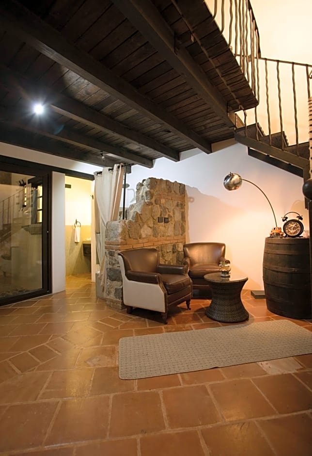 Los Olivos Boutique Hotel Antigua Guatemala