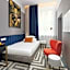 Aiden by Best Western Lodz