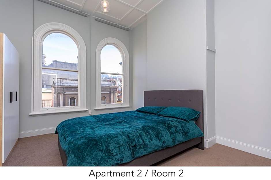 nap nap - Second floor