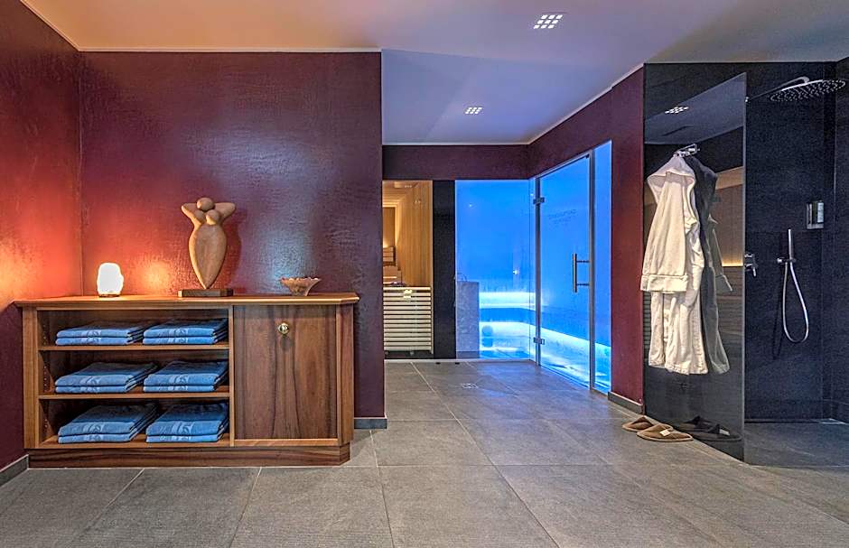 Marini's giardino Hotel