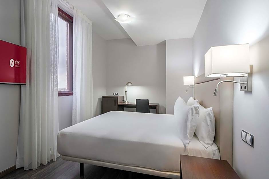 Exe Convention Plaza Madrid