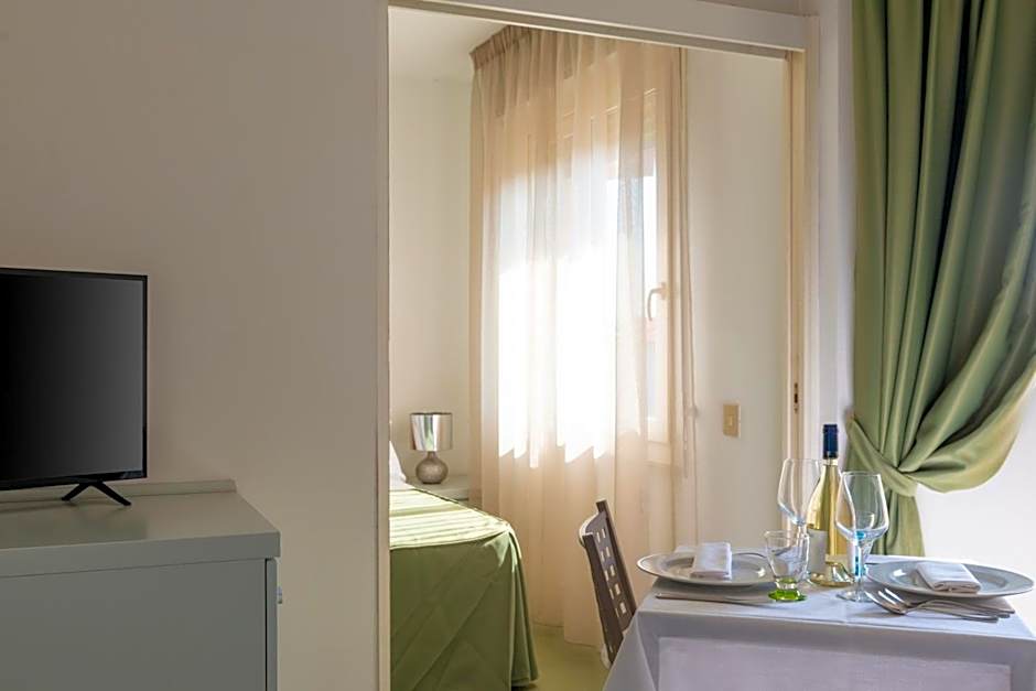 Residence Marina di Cecina