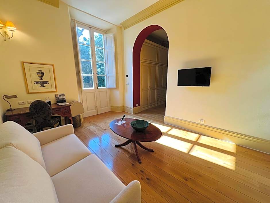 Hotel Villa Casanova