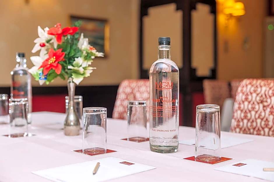 Muthu Fort William Hotel