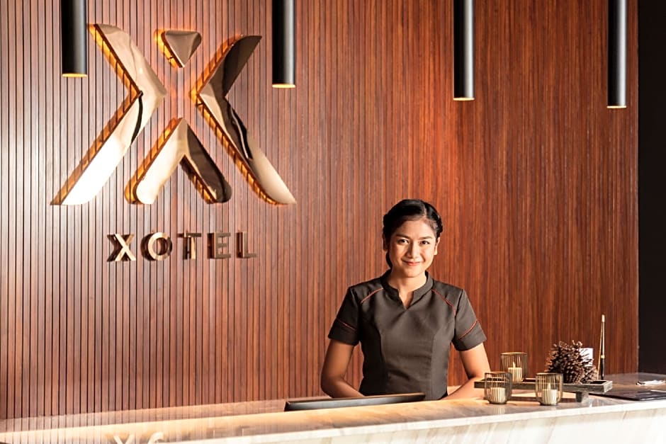 XOTEL