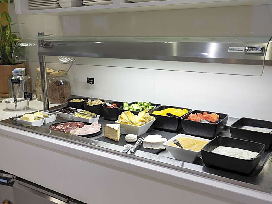 Mercure Nice Centre Grimaldi