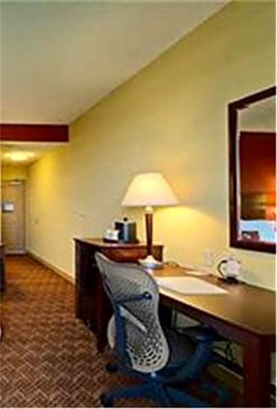 Hampton Inn Edmond