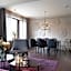 Elite Eden Park Hotel