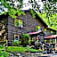 Garnet Hill Lodge