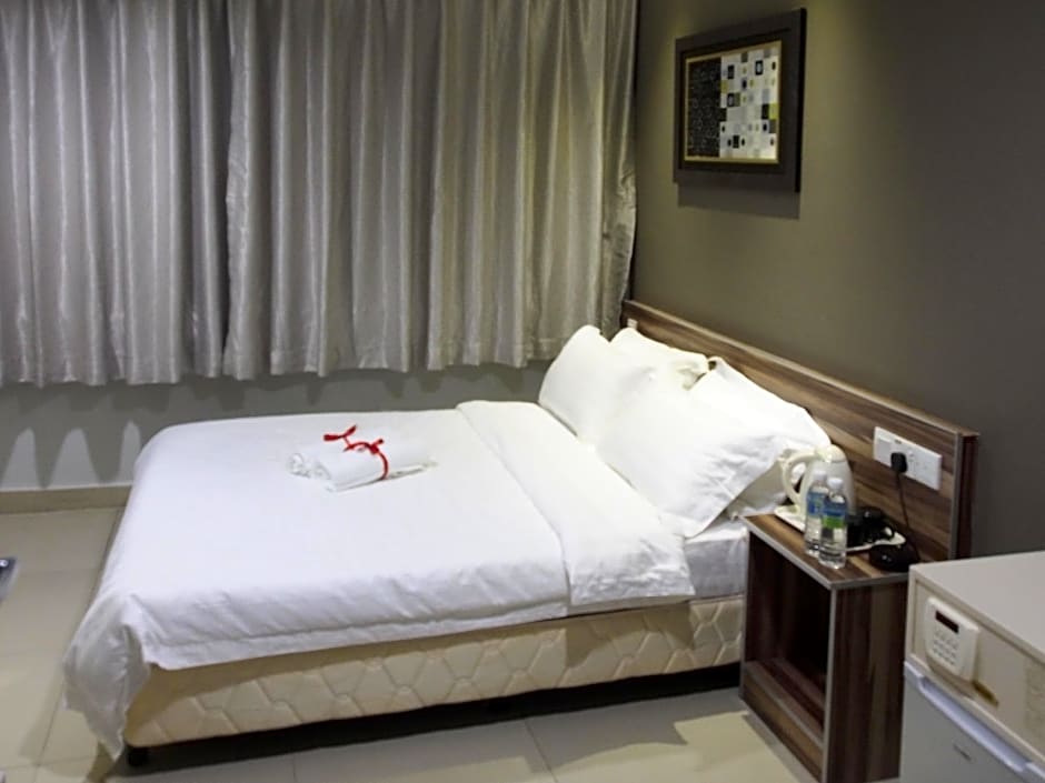 One Avenue Hotel Balakong