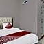 Hotel O Putri Homestay Syariah Near SPBU 14.282.694 (Air Hitam)