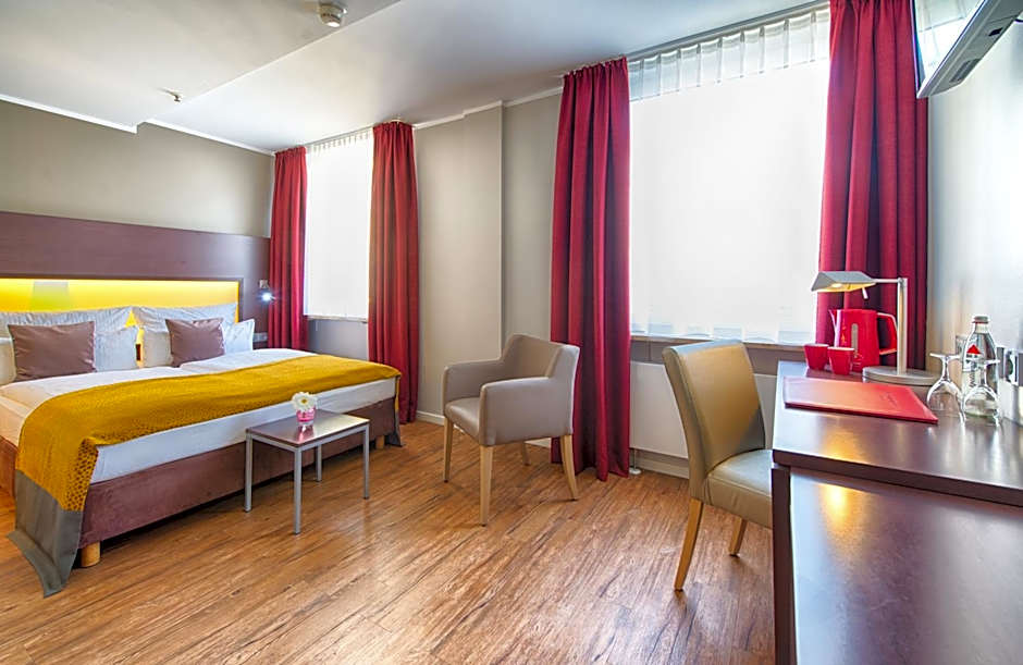 Leonardo Hotel Munich City Center