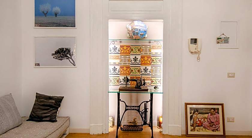 Museum Luxury Suites