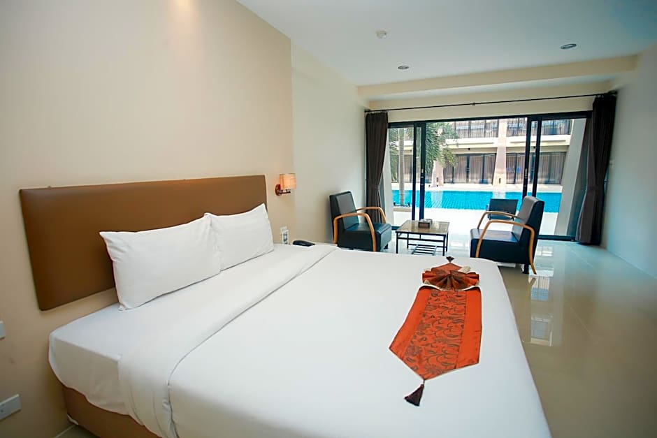 Photo 1 of 14 of Deluxe 1 Double Bed or 2 Beds
