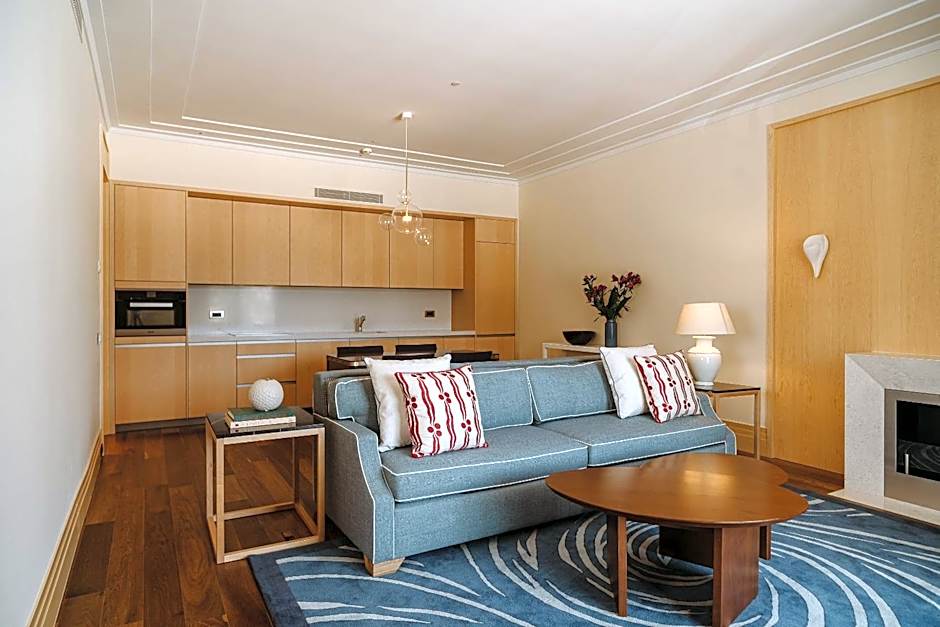 Regent Porto Montenegro By IHG
