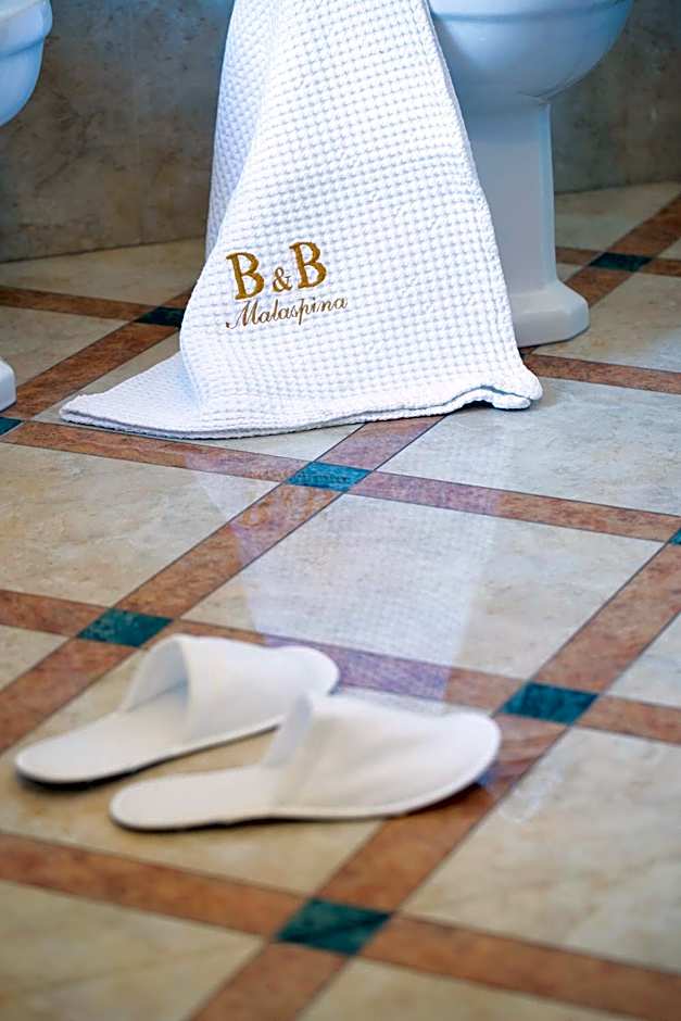 Palazzo Malaspina B&B