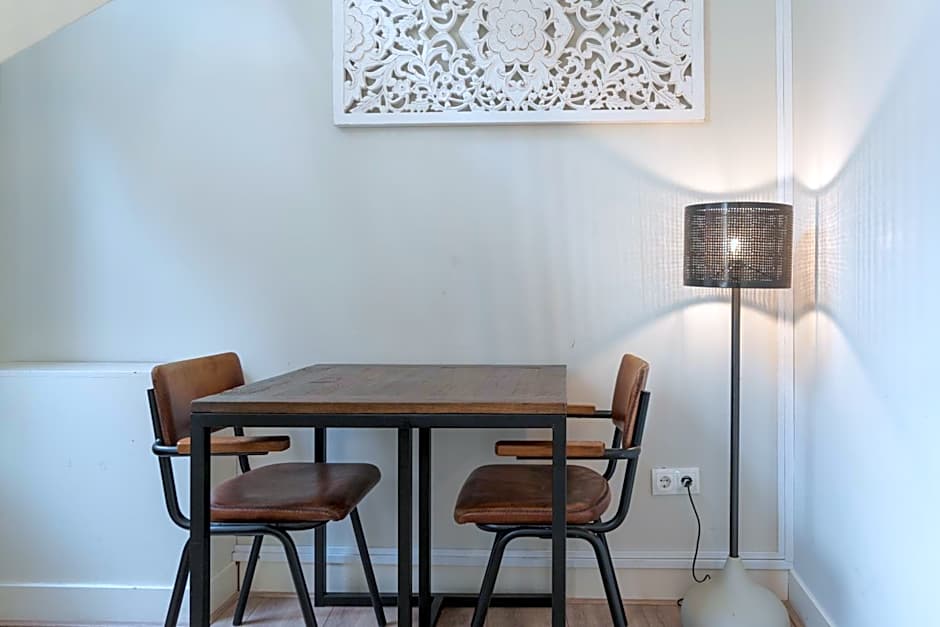 1001 Nights Boutique Lofts