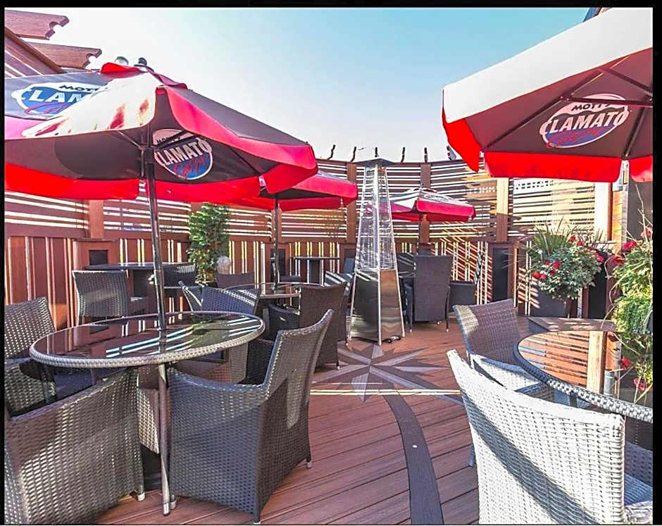 Wyndham Garden Medicine Hat Conference Center