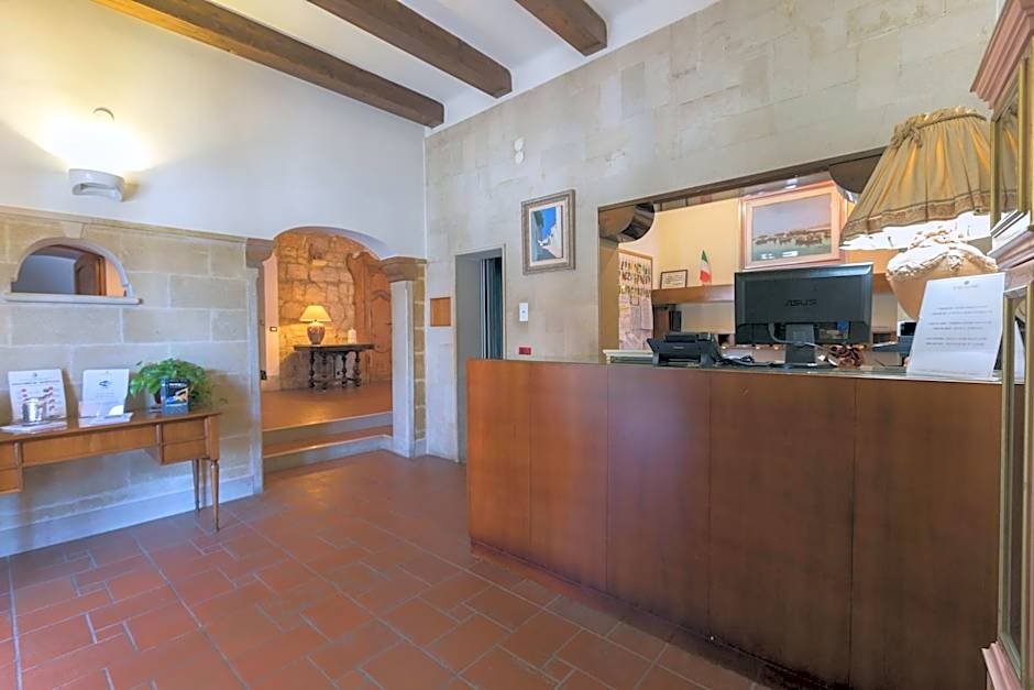 Masseria Sant'Anna