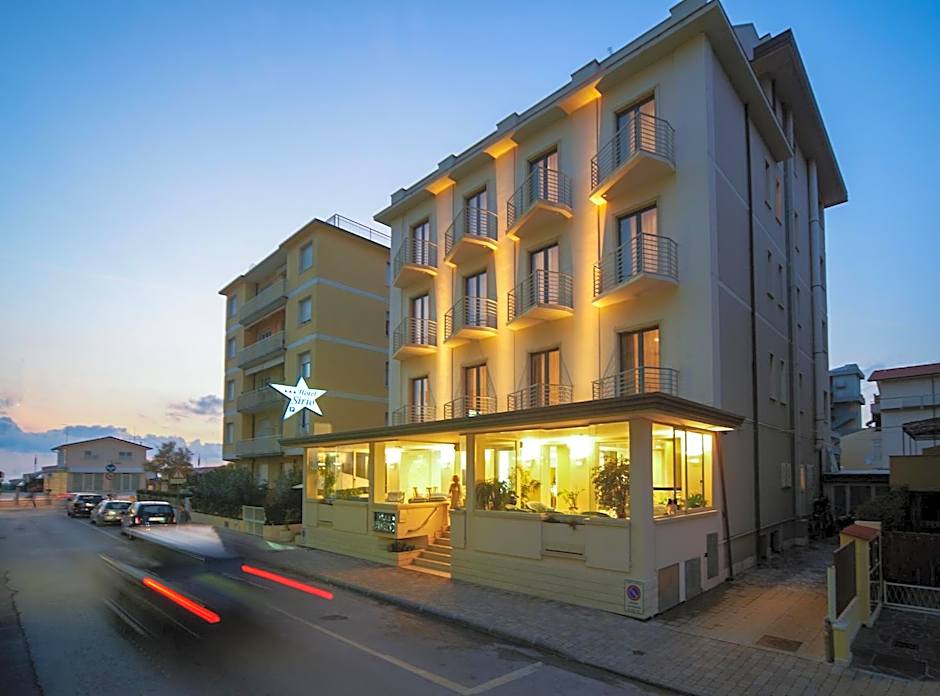 Hotel Sirio