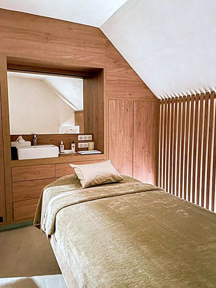 Domaine Du Roncemay - Hôtel, Restaurants, Spa & Golf