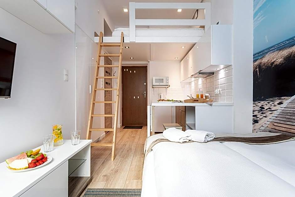 Riviera Residence Apartments