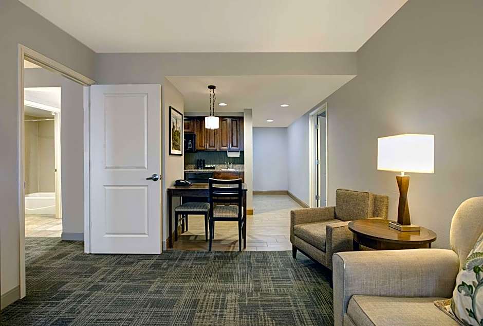 Homewood Suites By Hilton Charlotte/Ayrsley