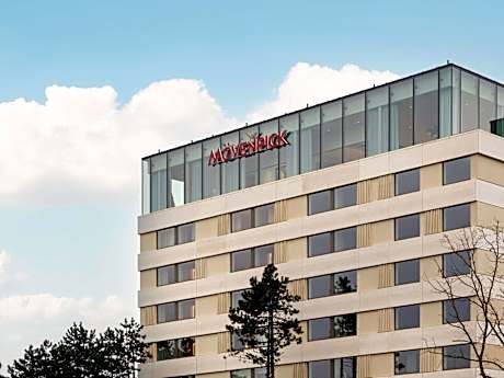 Movenpick Brussels Airport