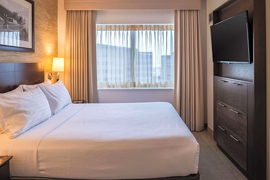 Sonesta Chicago O'Hare Airport Rosemont