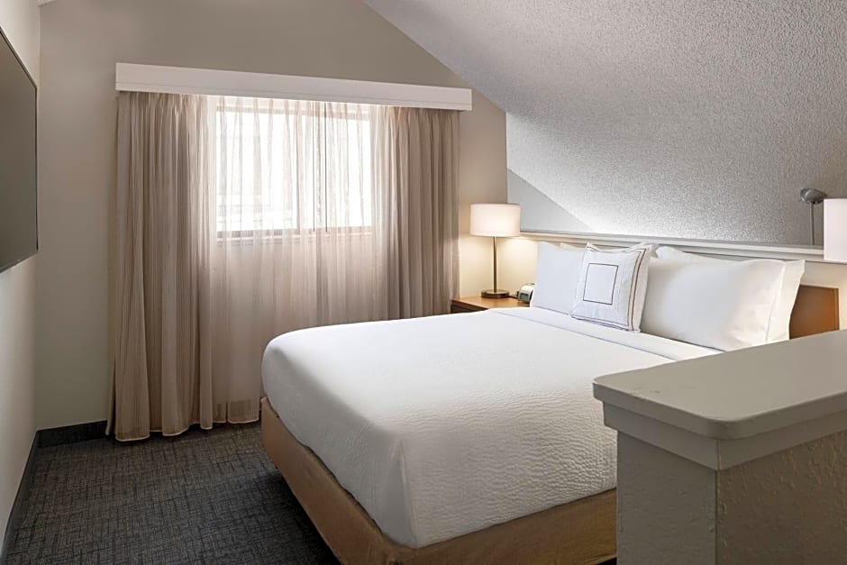 Residence Inn by Marriott Las Vegas Convention Center