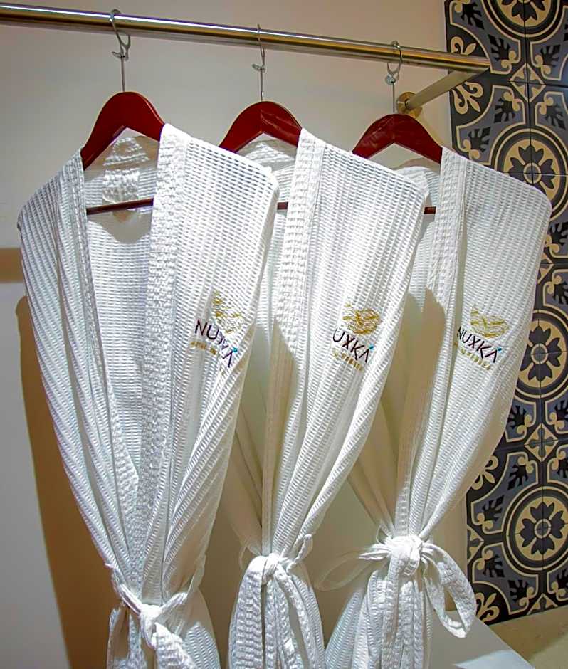 Nuxká Hotel Boutique