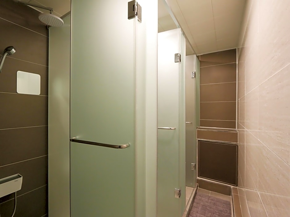 Blueboat Hostel Gyeongju