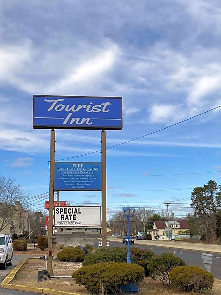 Tourist Inn