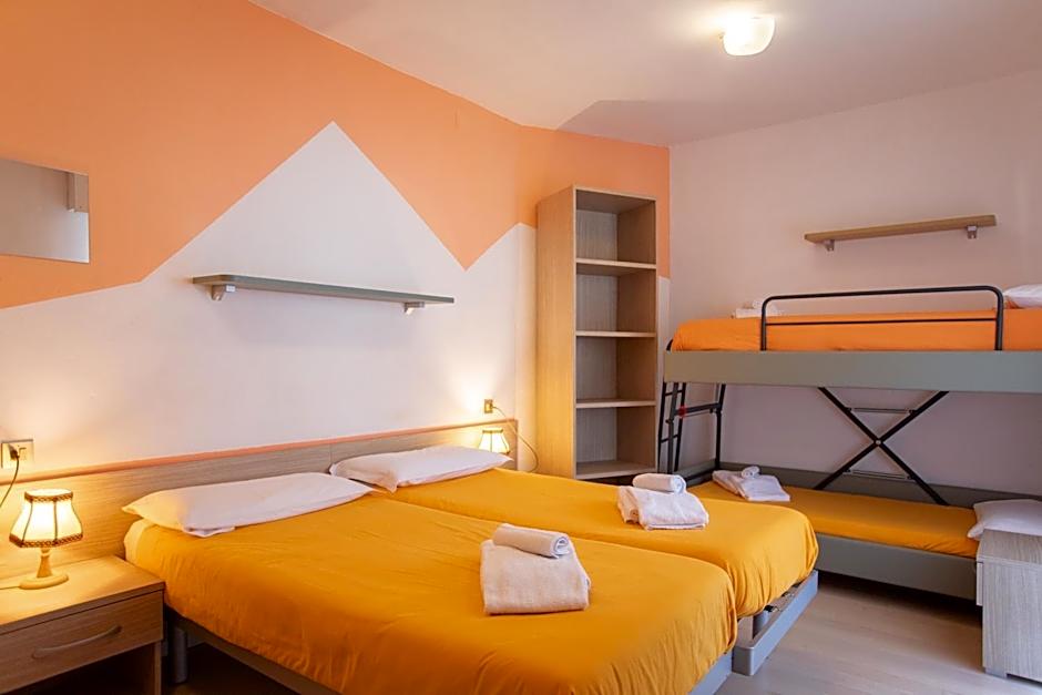 Casa per Ferie Le Rais