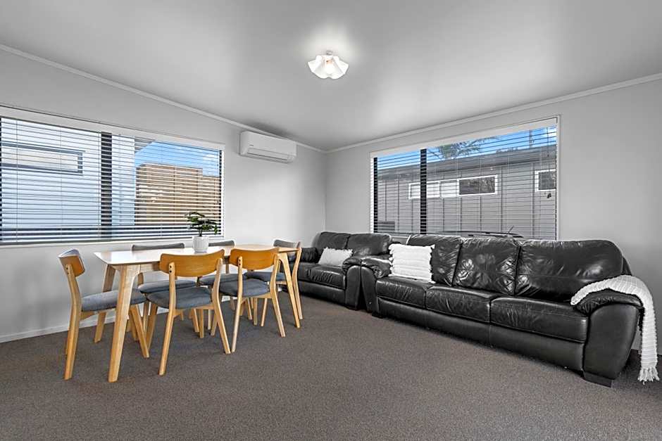 Tasman Holiday Parks - Beachaven