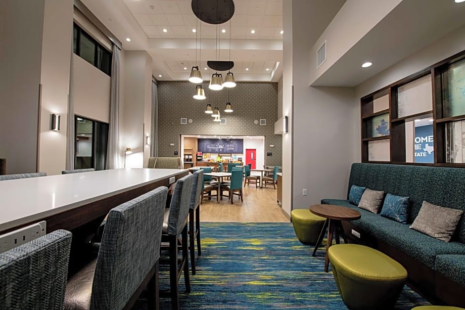 Hampton Inn By Hilton & Suites Duncanville Dallas, TX