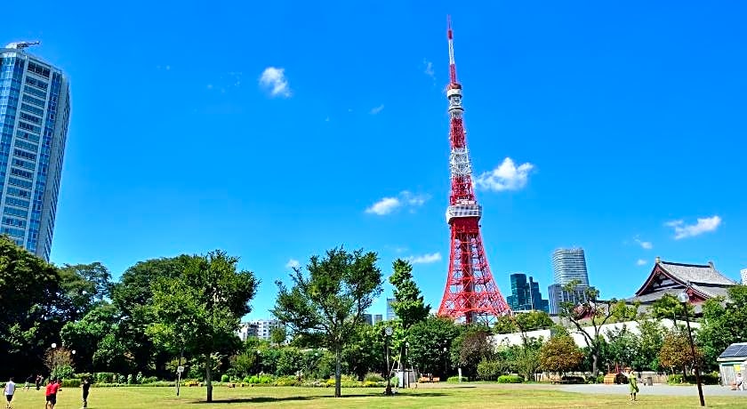 Mercure Tokyo Hibiya