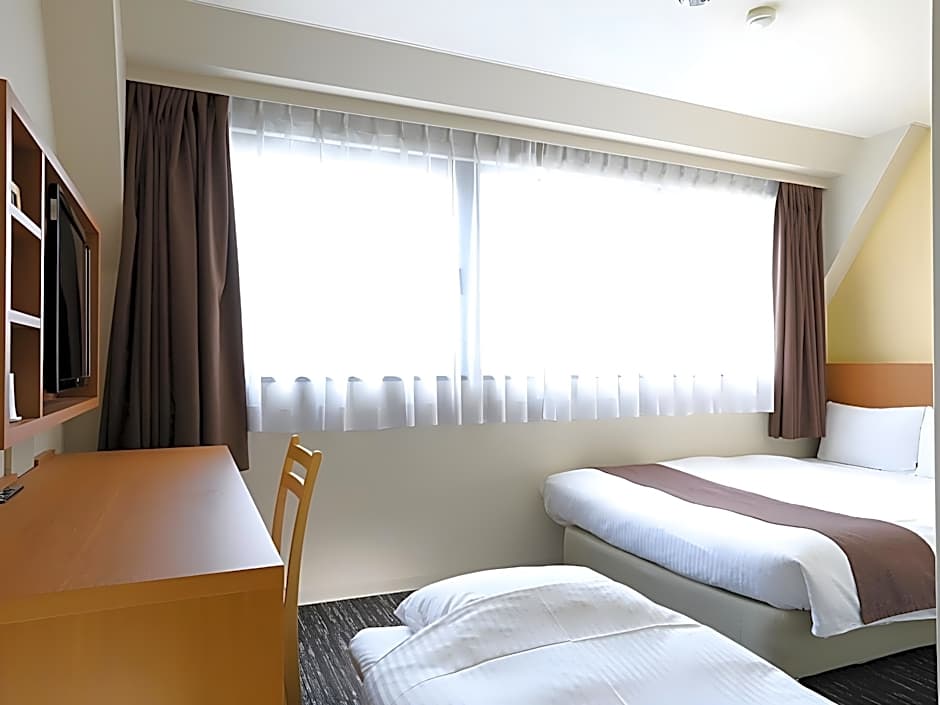 Hotel Wing International Kourakuen