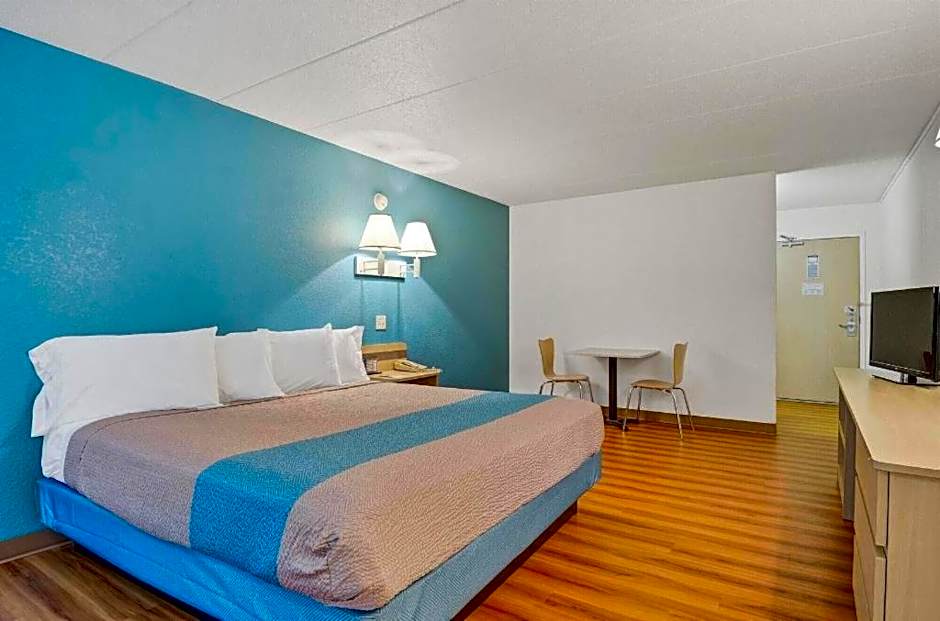 Motel6 Big Springs, NE