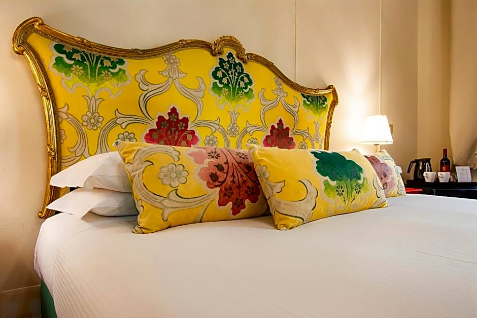 N4U Guest House Florence