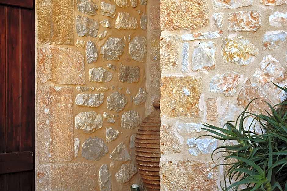 Pyrgoi Theodorakaki: O Gerolimenas