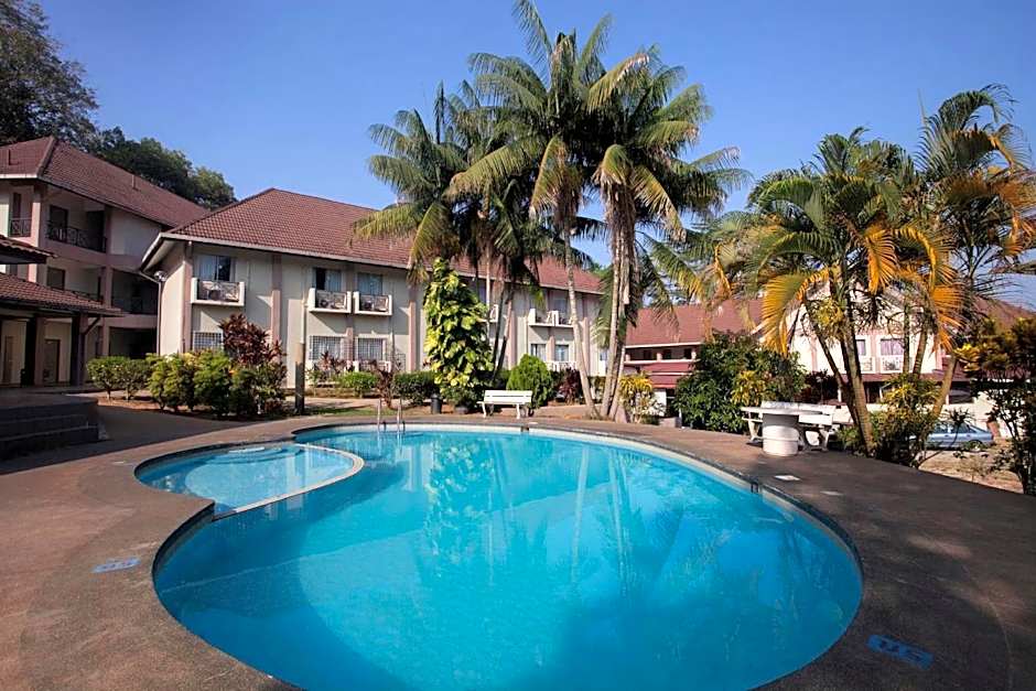 Hotel Seri Malaysia Temerloh