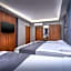 Elite Hotel Istanbul Airport