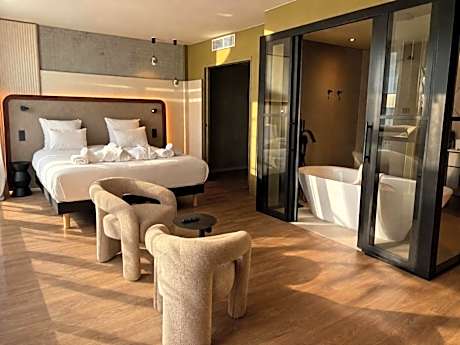 Campanile PRIME - Smart Lyon Chaponost
